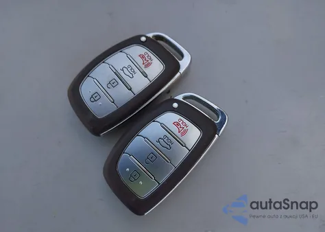 2014 Hyundai Elantra Limited from USA, damaged, VIN 5NPDH4AE3EH519078